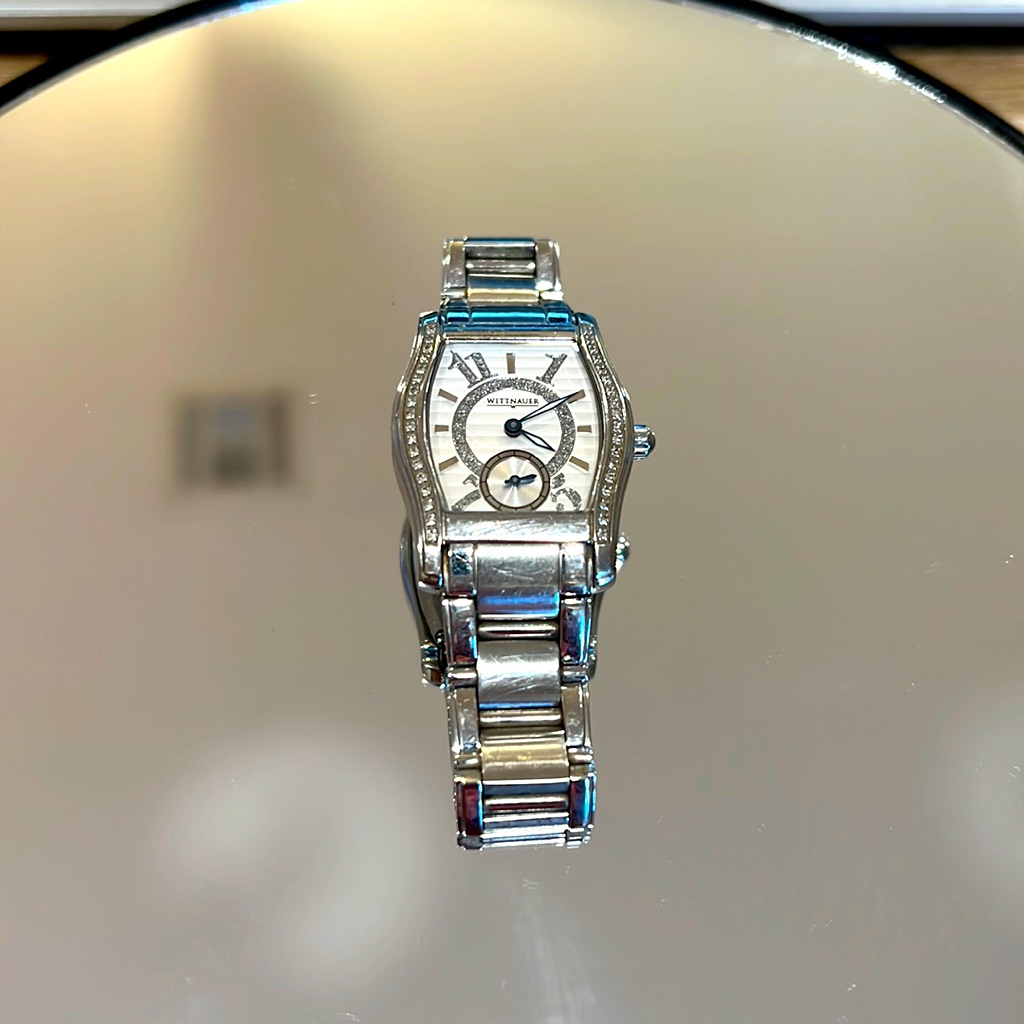Wittnauer Ladies Dress Watch